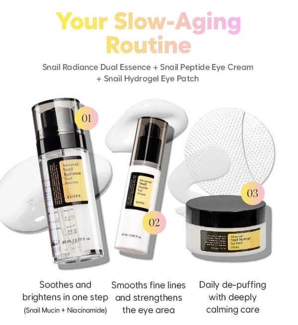 Kit Slow-Aging Kit