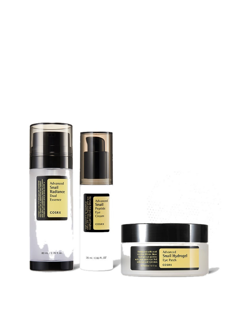 Kit Slow-Aging Kit