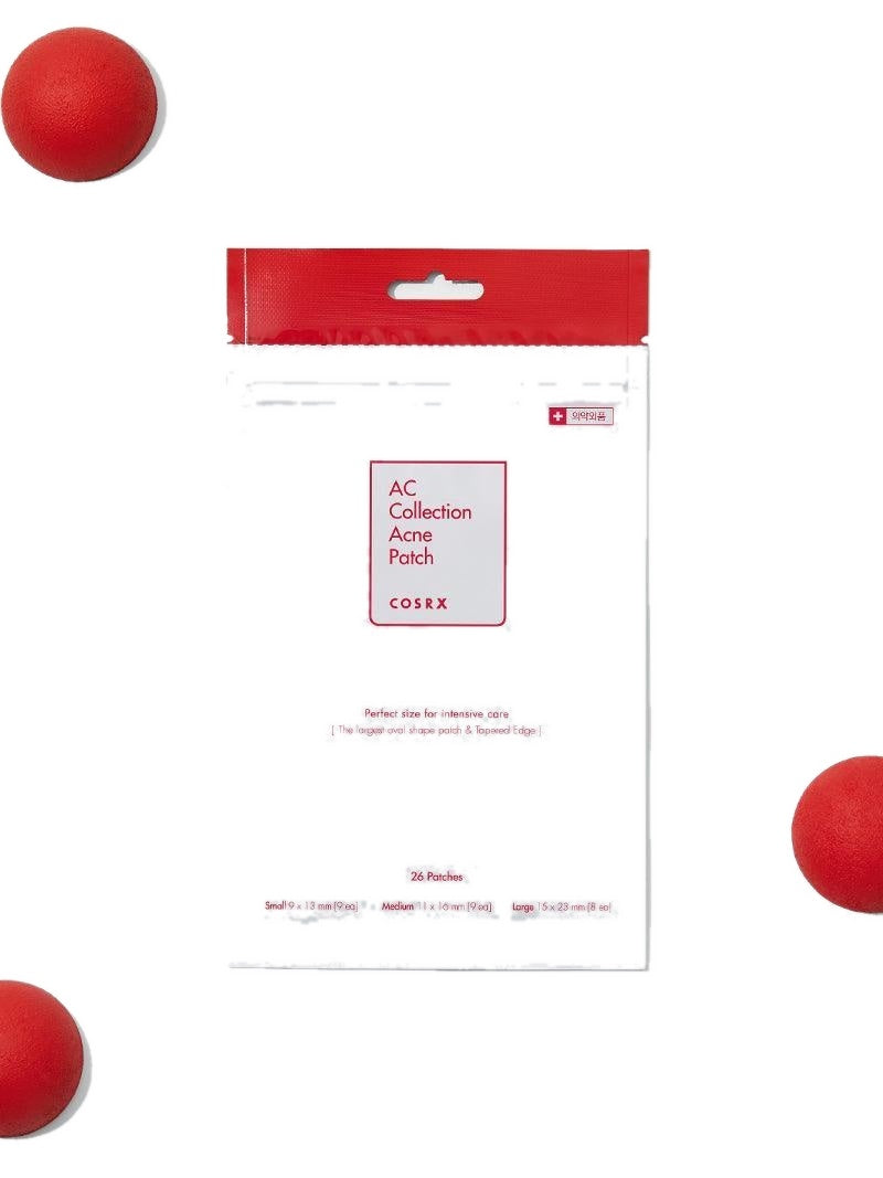 Parches AC Collection Acne Patch