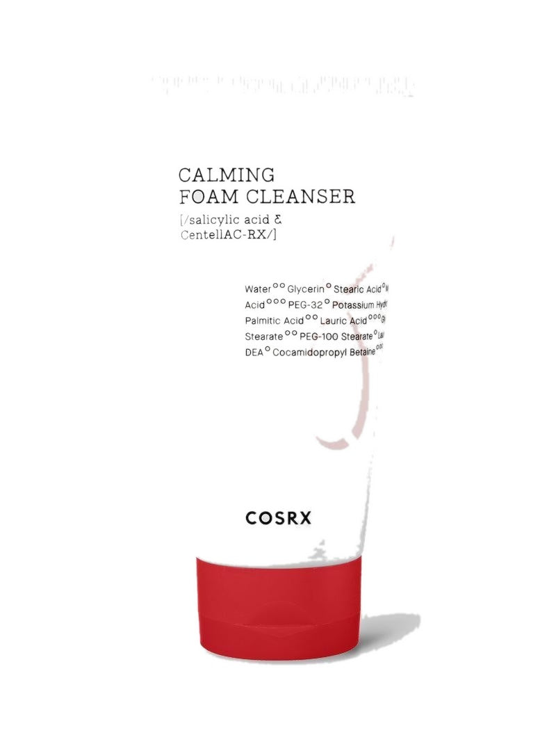 Limpiador AC Collection Calming Foam Cleanser