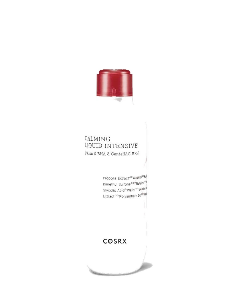 AC Collection Calming Liquid Intensive