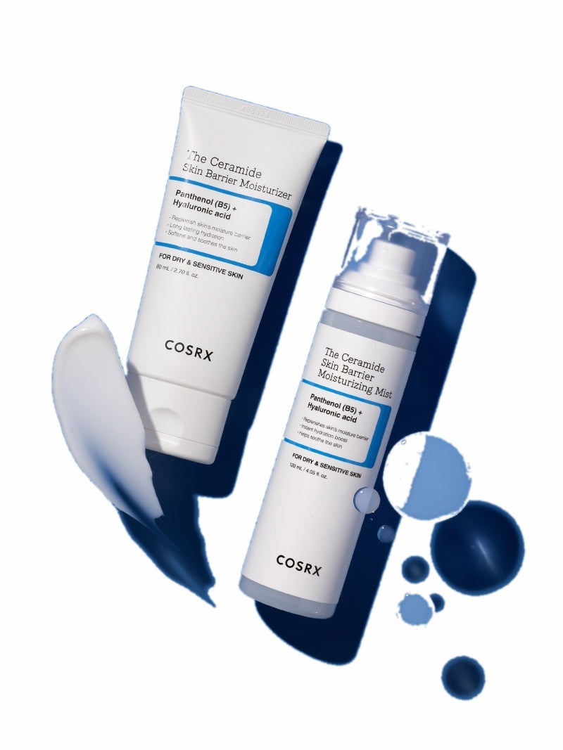 Set Ceramide Layering Duo