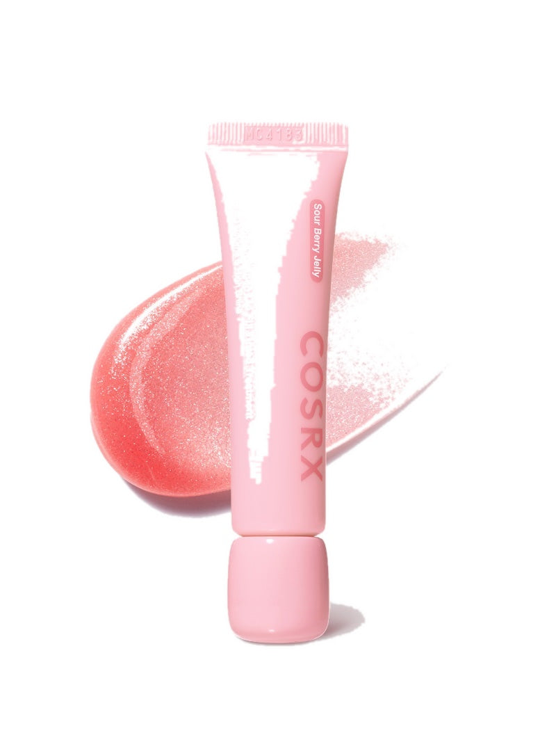 Tratamiento Labial con Color 5 Peptide Collagen Tinted Lip Fill
