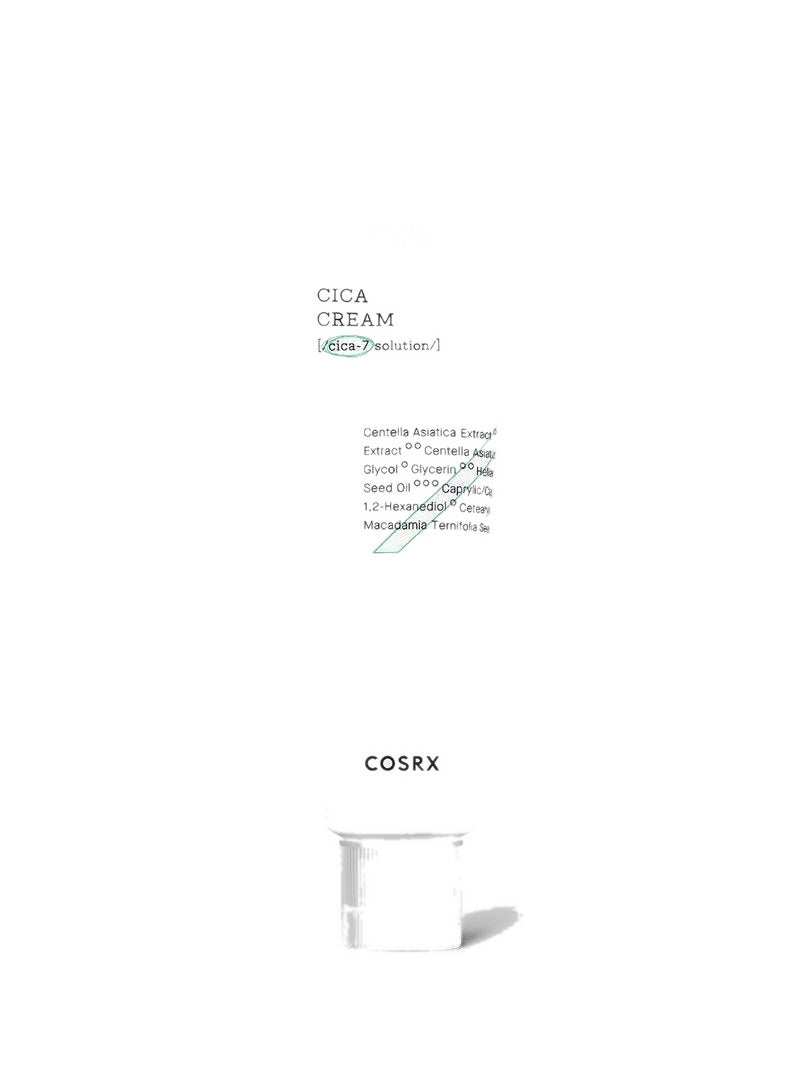 Crema Pure Fit Cica Cream