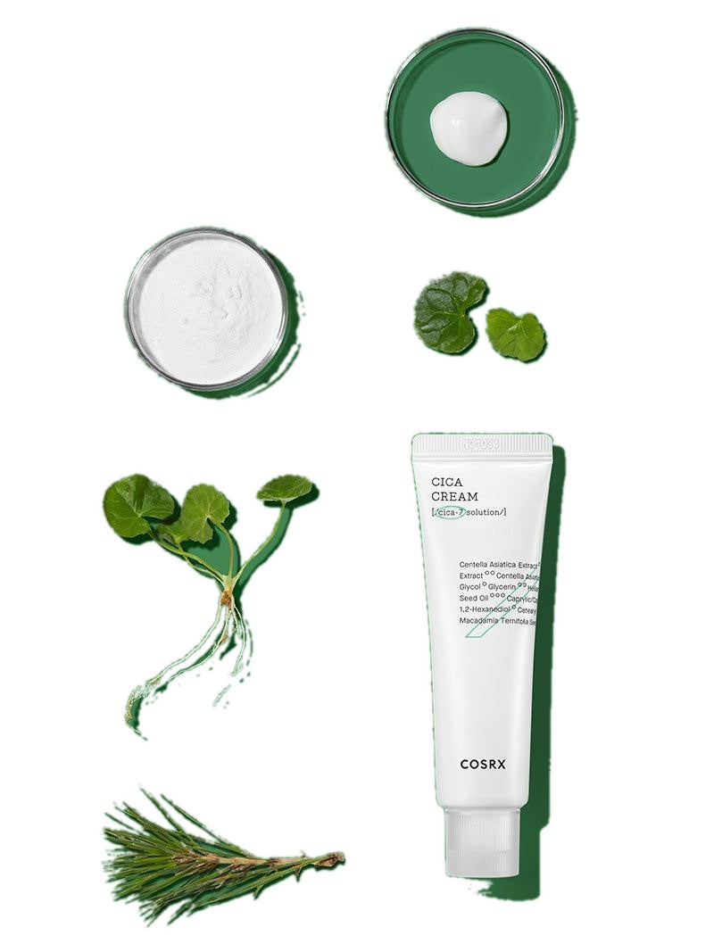 Crema Pure Fit Cica Cream