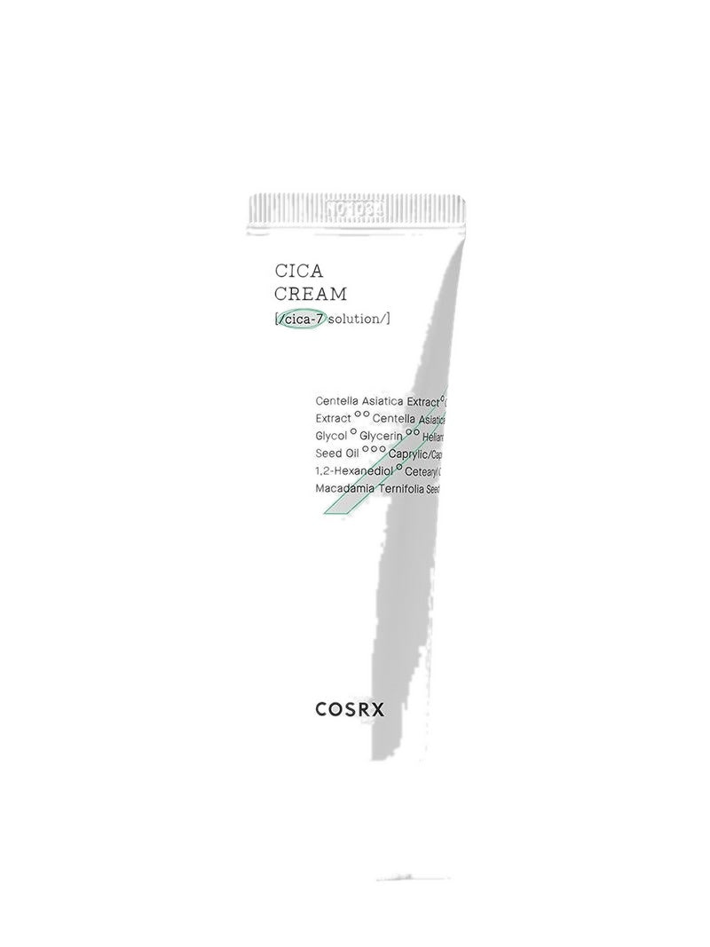 Crema Pure Fit Cica Cream