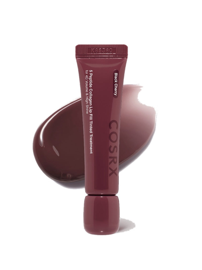 Tratamiento Labial con Color 5 Peptide Collagen Tinted Lip Fill
