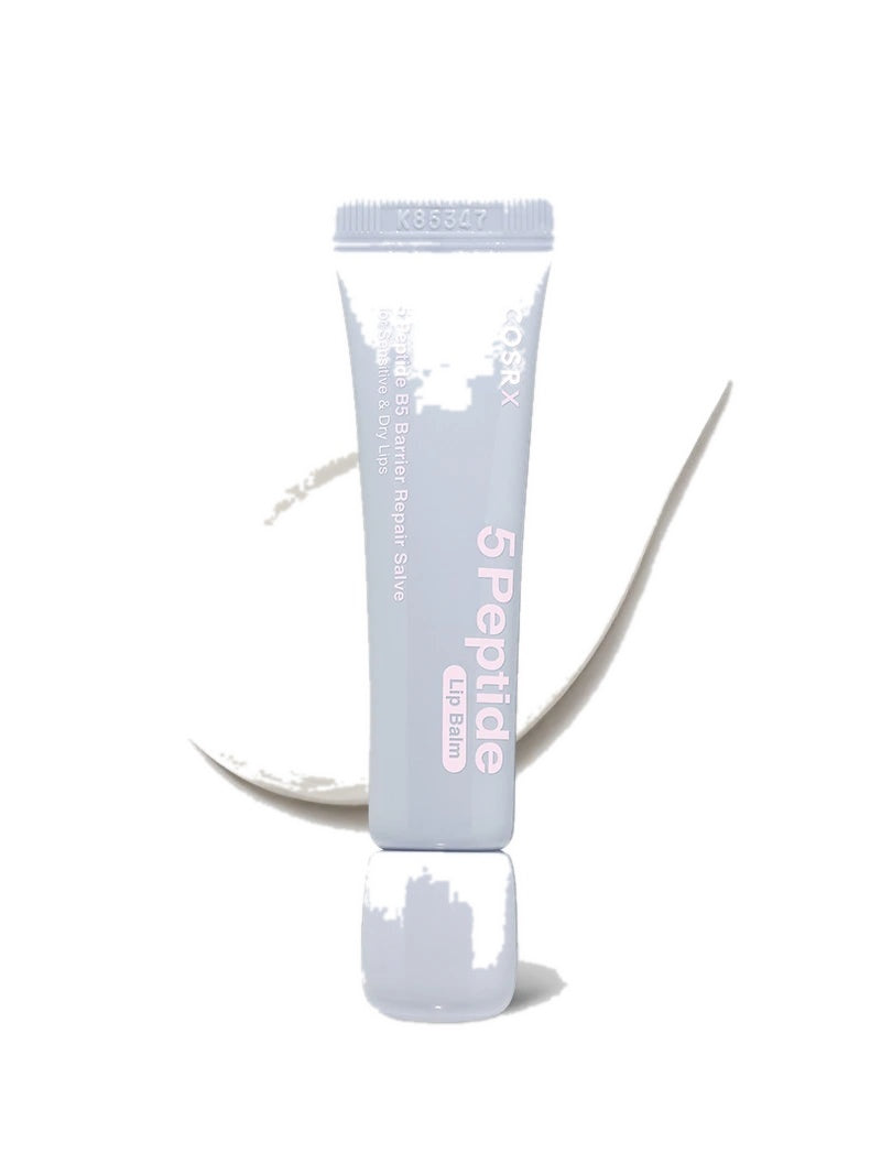 Bálsamo Labial 5 Peptide B5 Sensitive Repair Salve