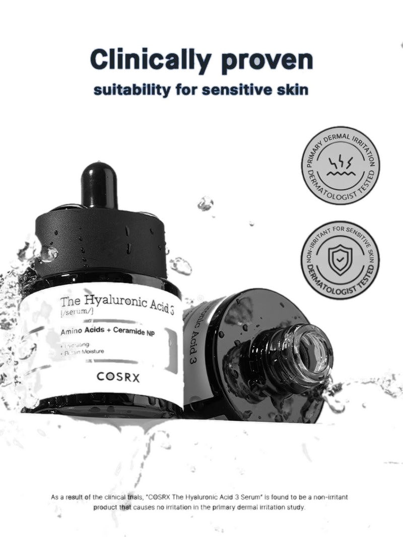 Set 24-HR Synergy Duo (Acne Free)