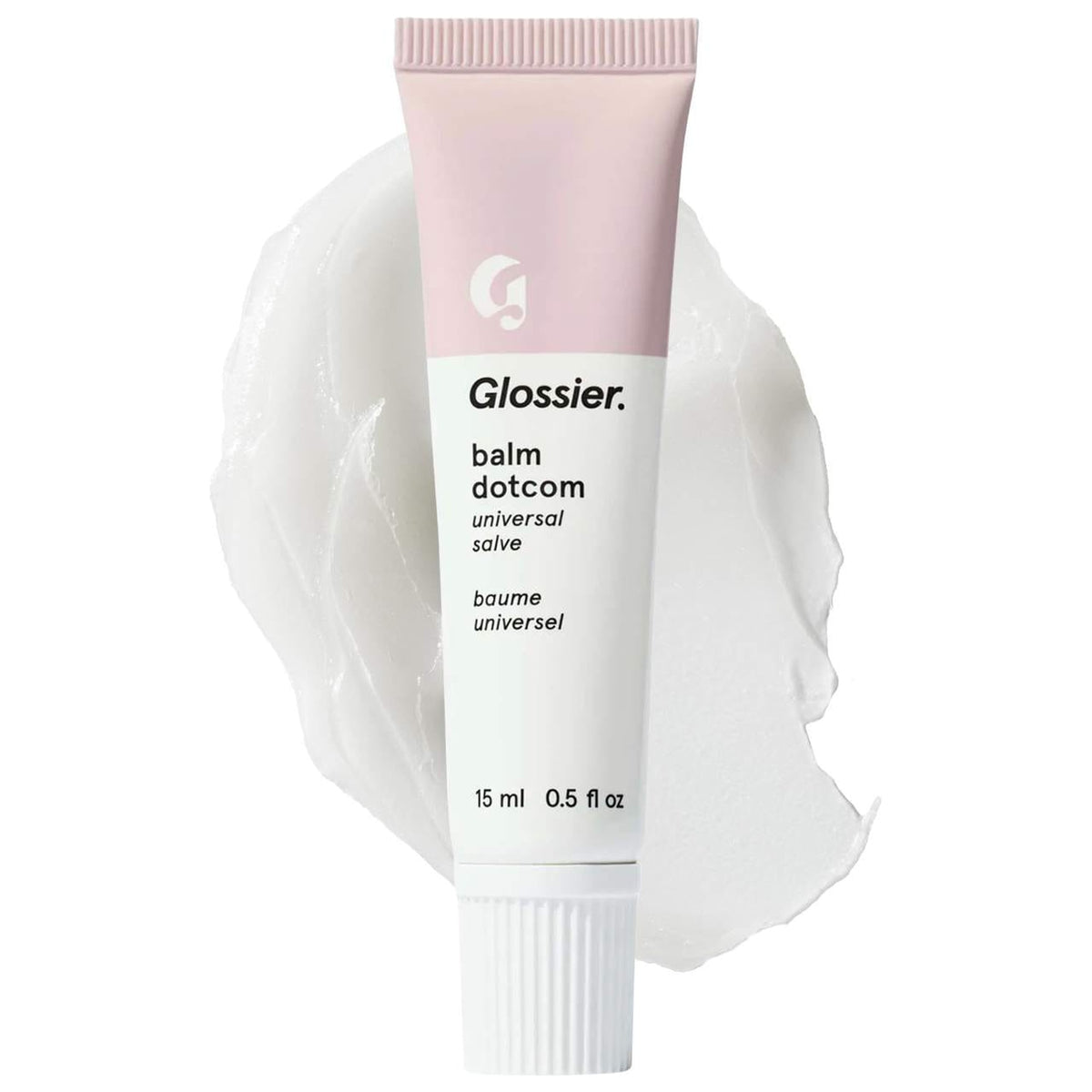 Bálsamo para Labios y Piel Balm Dotcom — Glossier