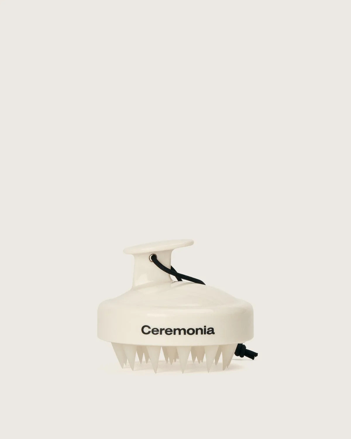 Scalp Massager — Ceremonia