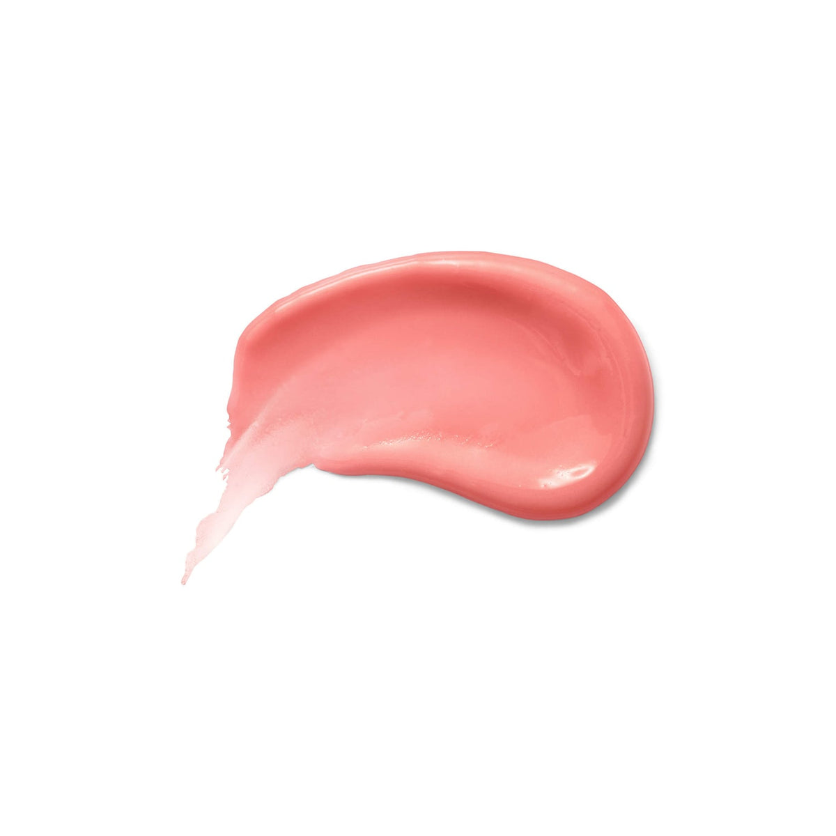 Textura de la mascarilla labial