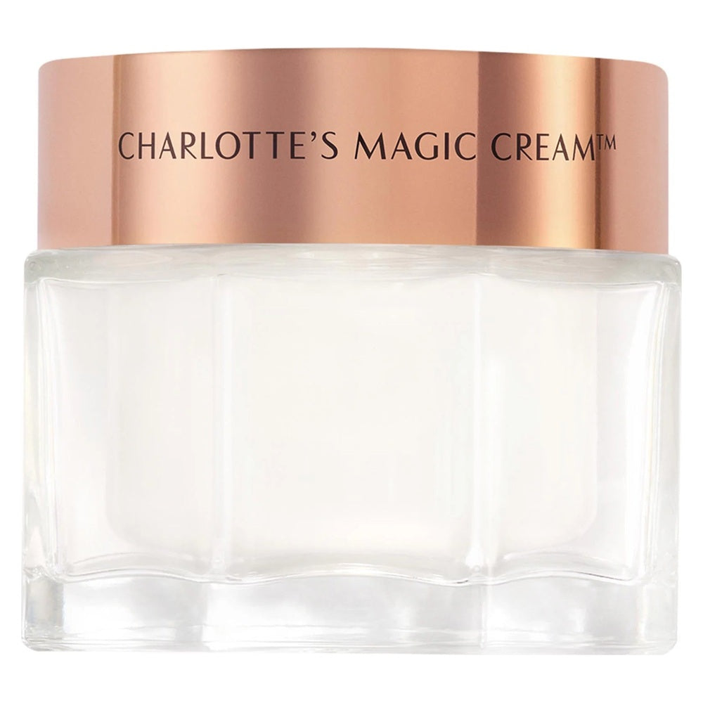 Charlotte's Magic Cream de Charlotte Tilbury, frasco de 50 ml