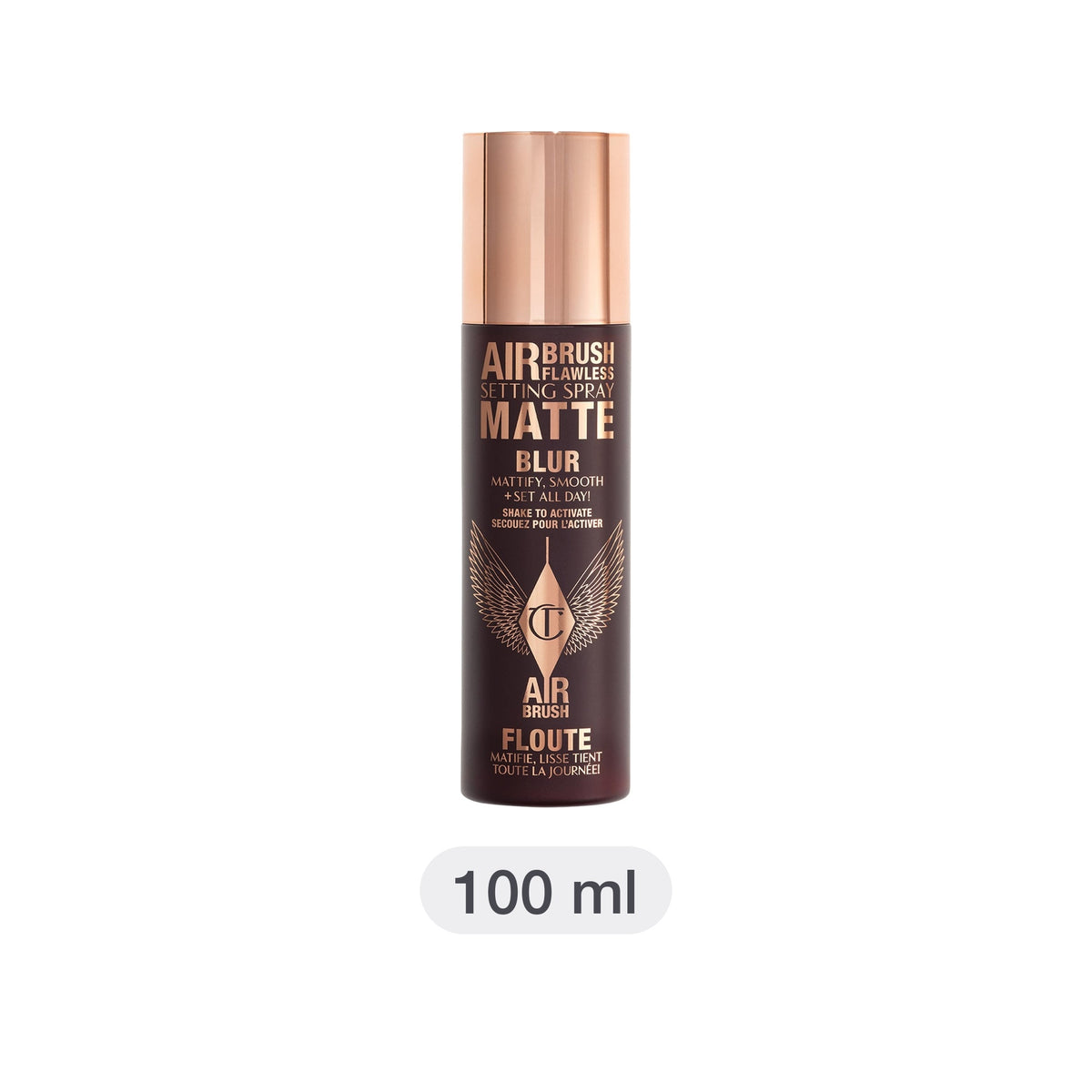 Presentación 100 ml