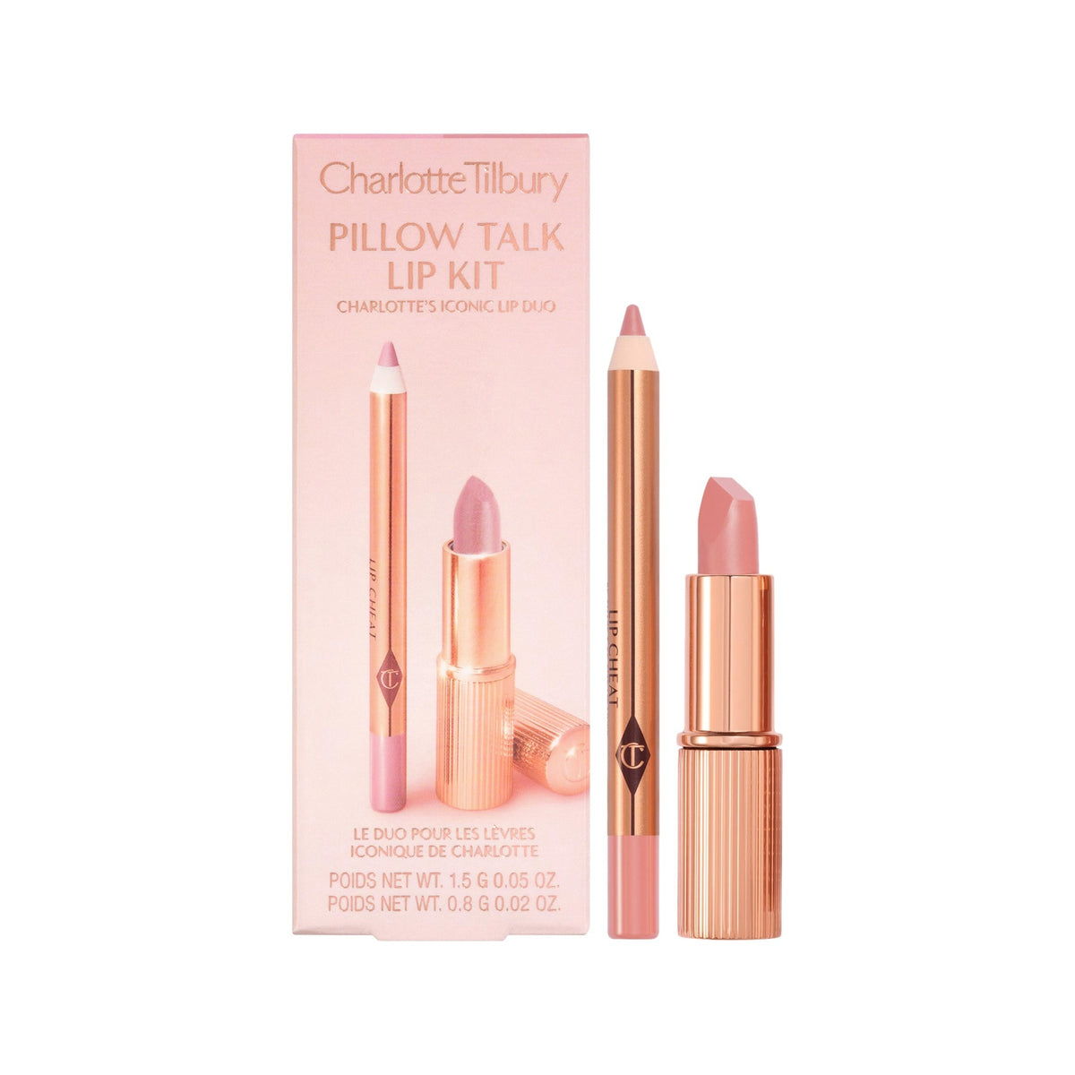Tono Pillow Talk Fair