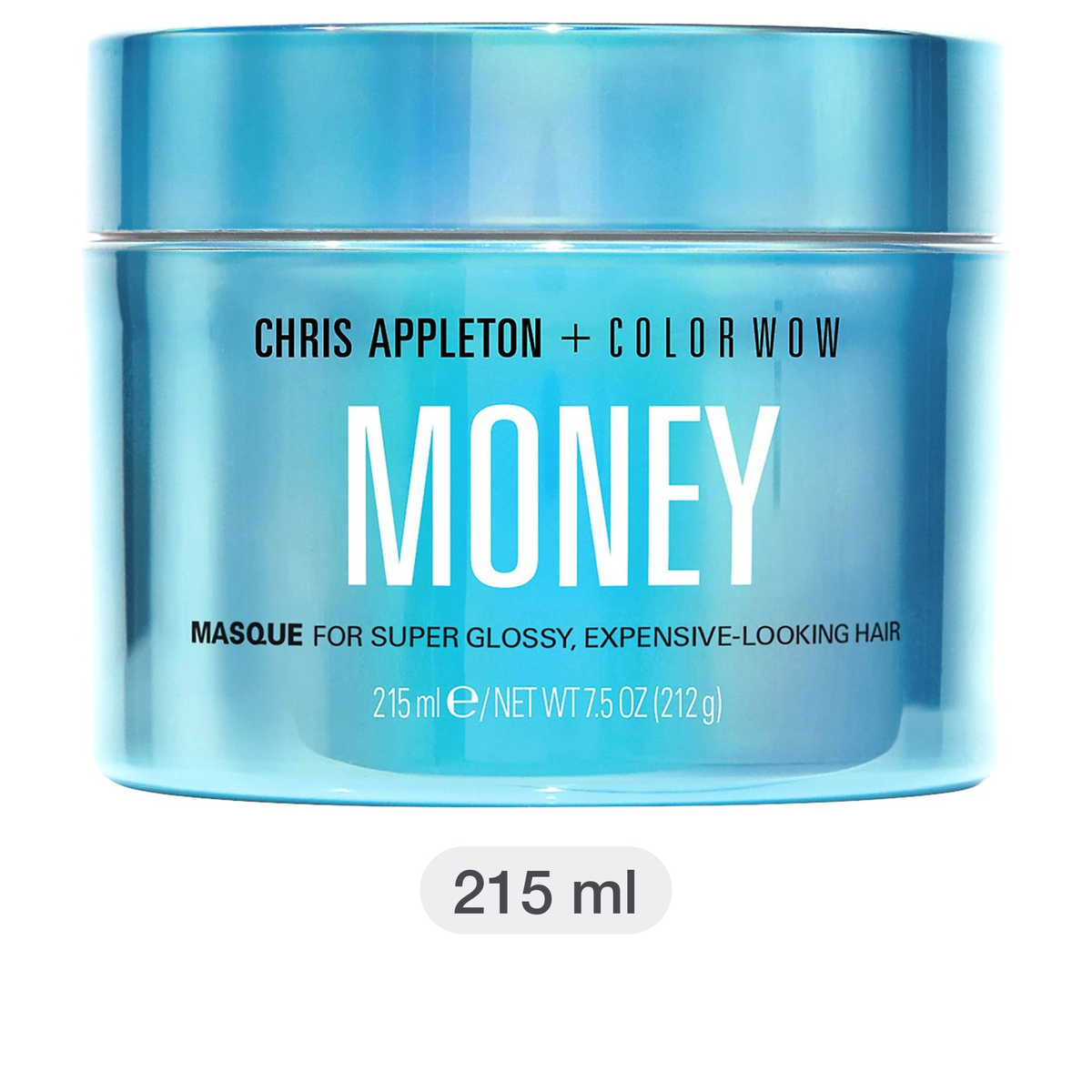 Money Mask 215 ml