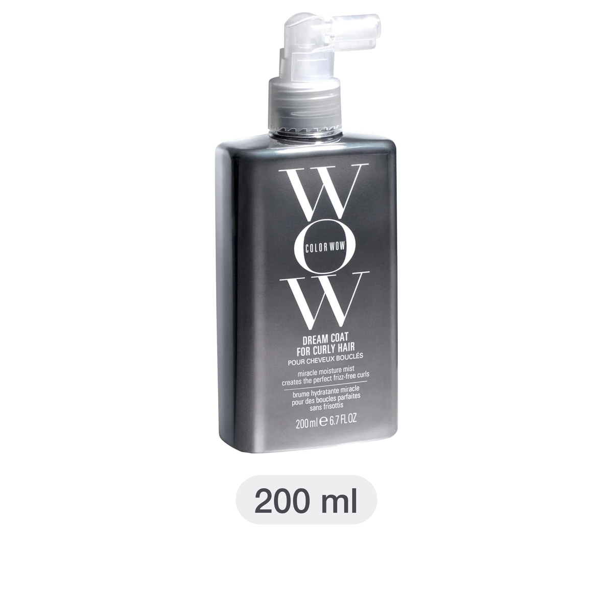 Dream Coat rizado 200 ml