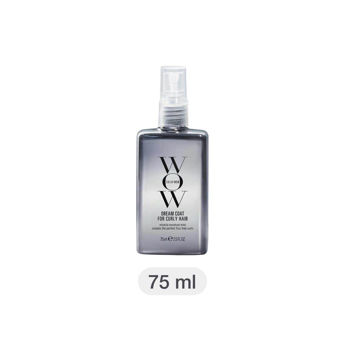 Dream Coat rizado 75 ml