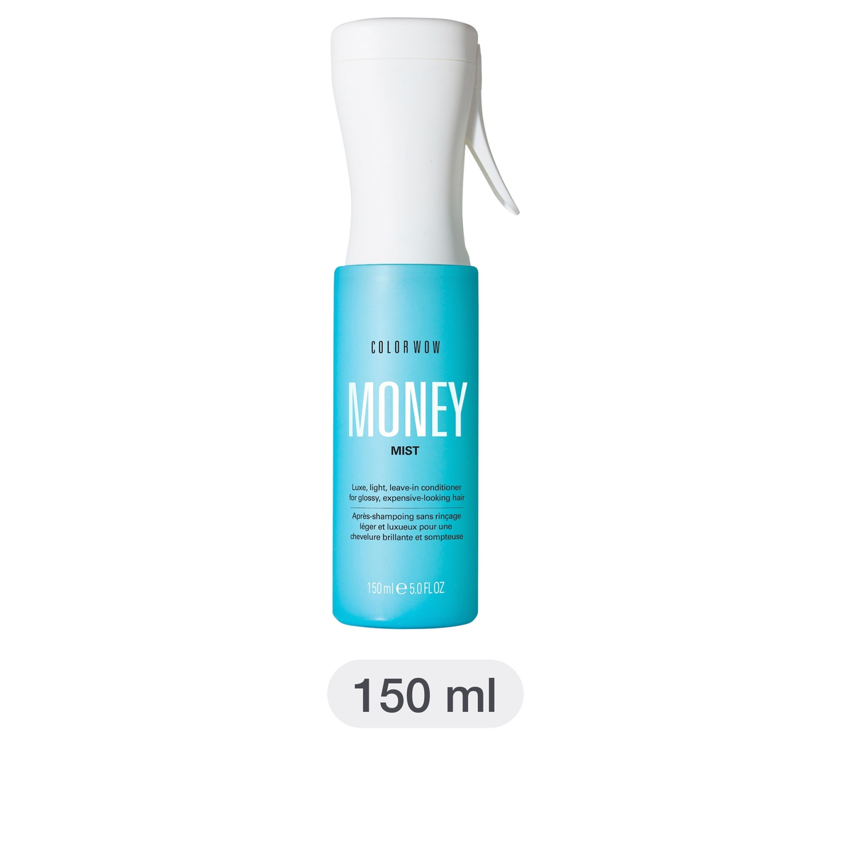 Money Mist 150 ml