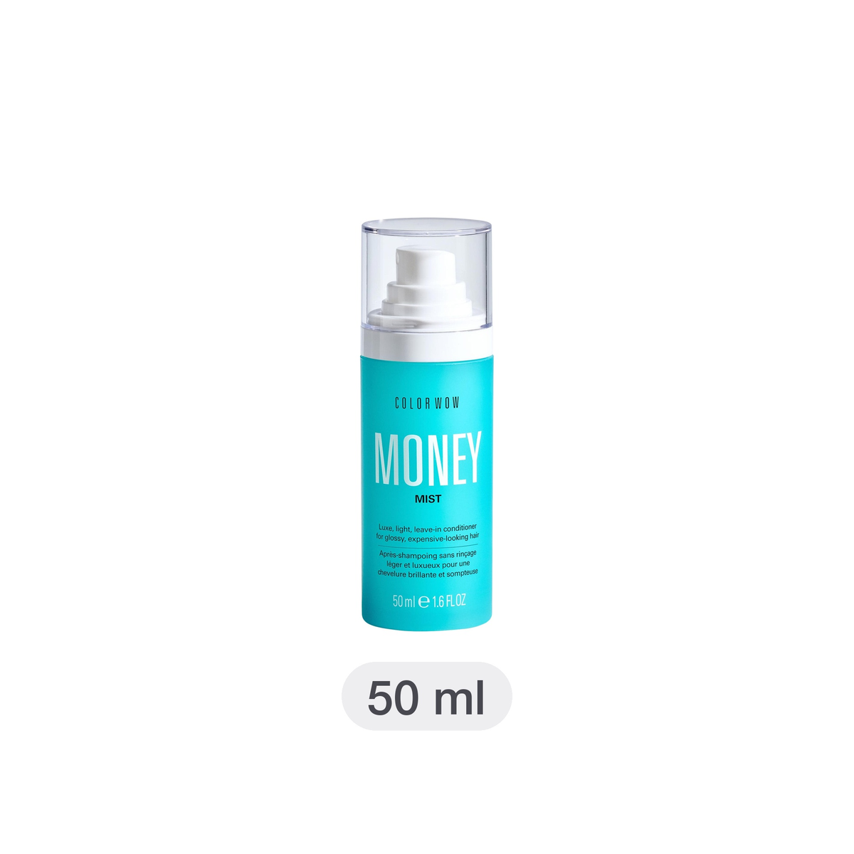 Money Mist 50 ml