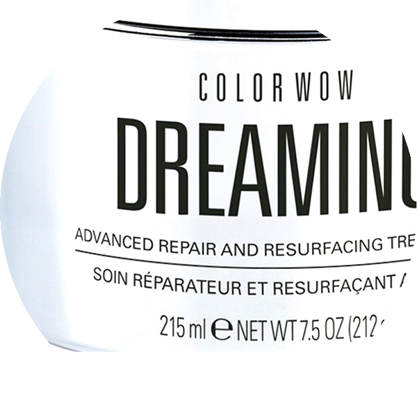 Color WOW swatch