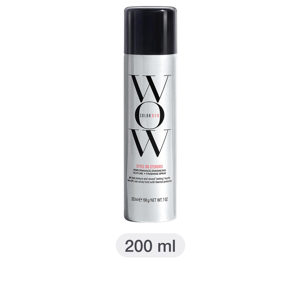 Style on Steroids 200 ml