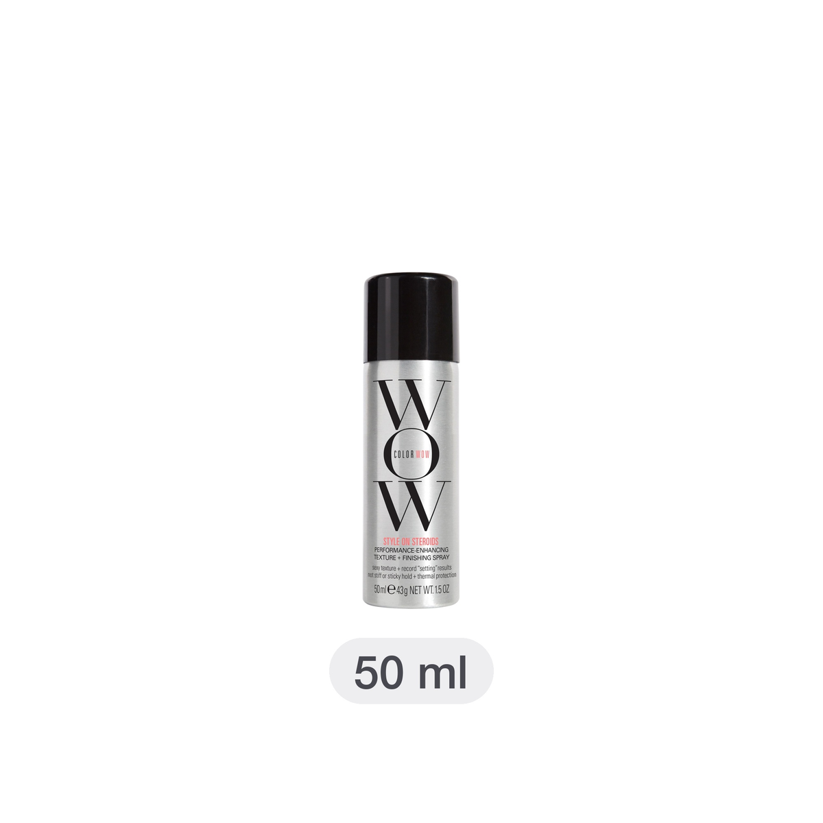 Style on Steroids 50 ml