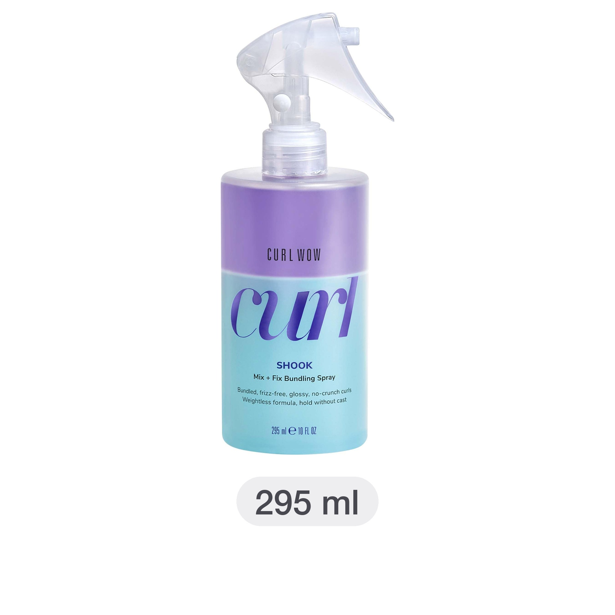 Shook 295 ml