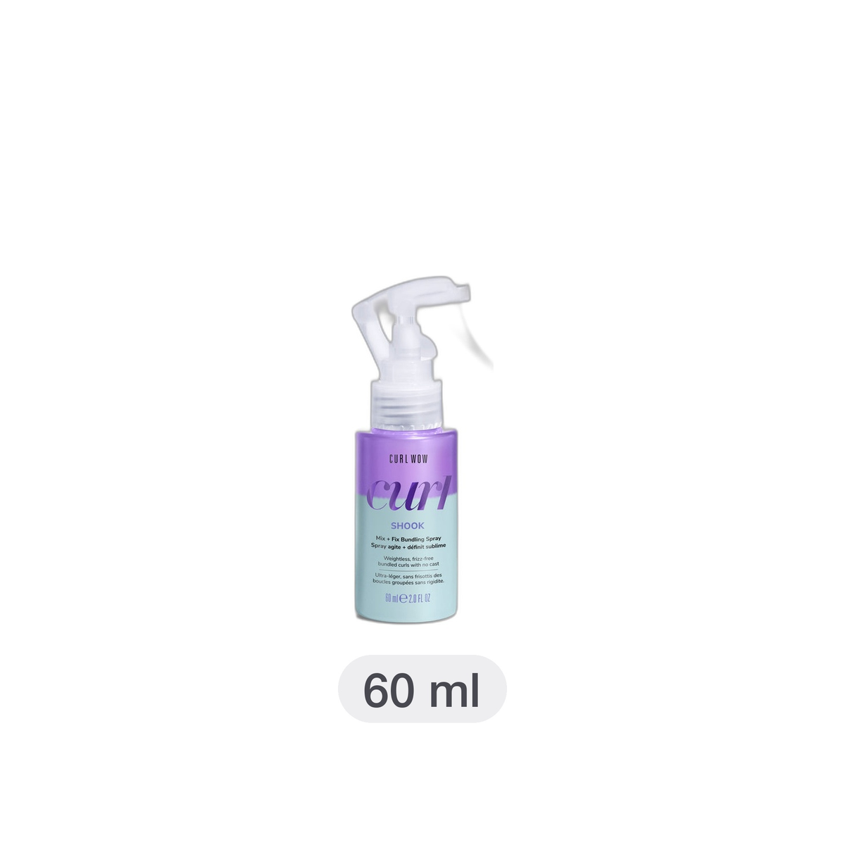 Shook 60 ml