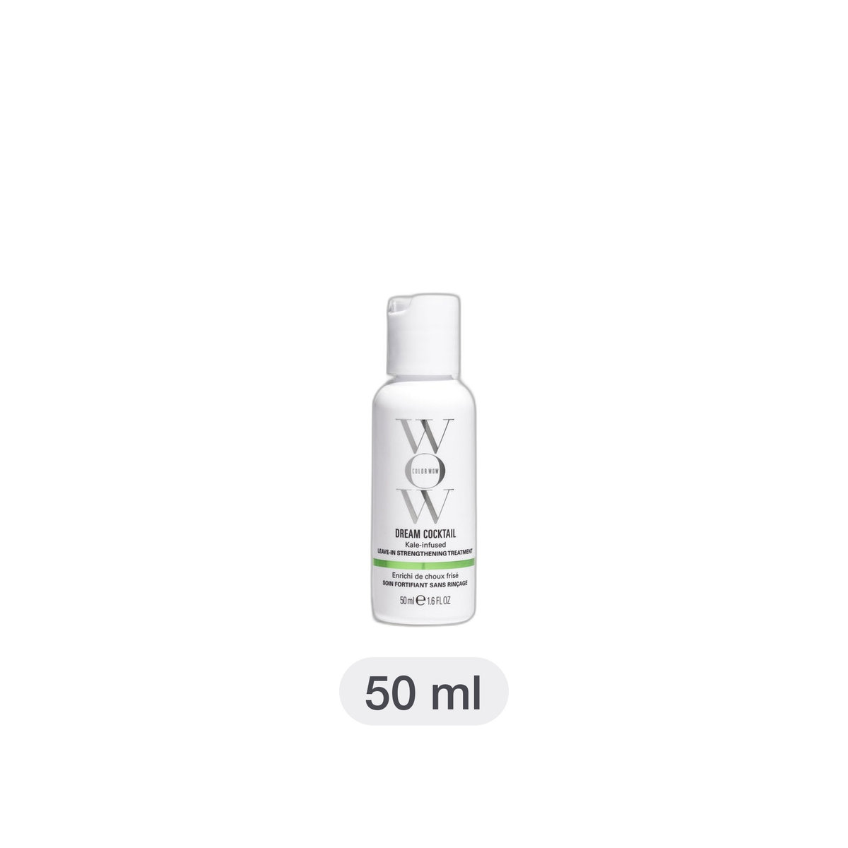 Dream Cocktail Kale 50 ml