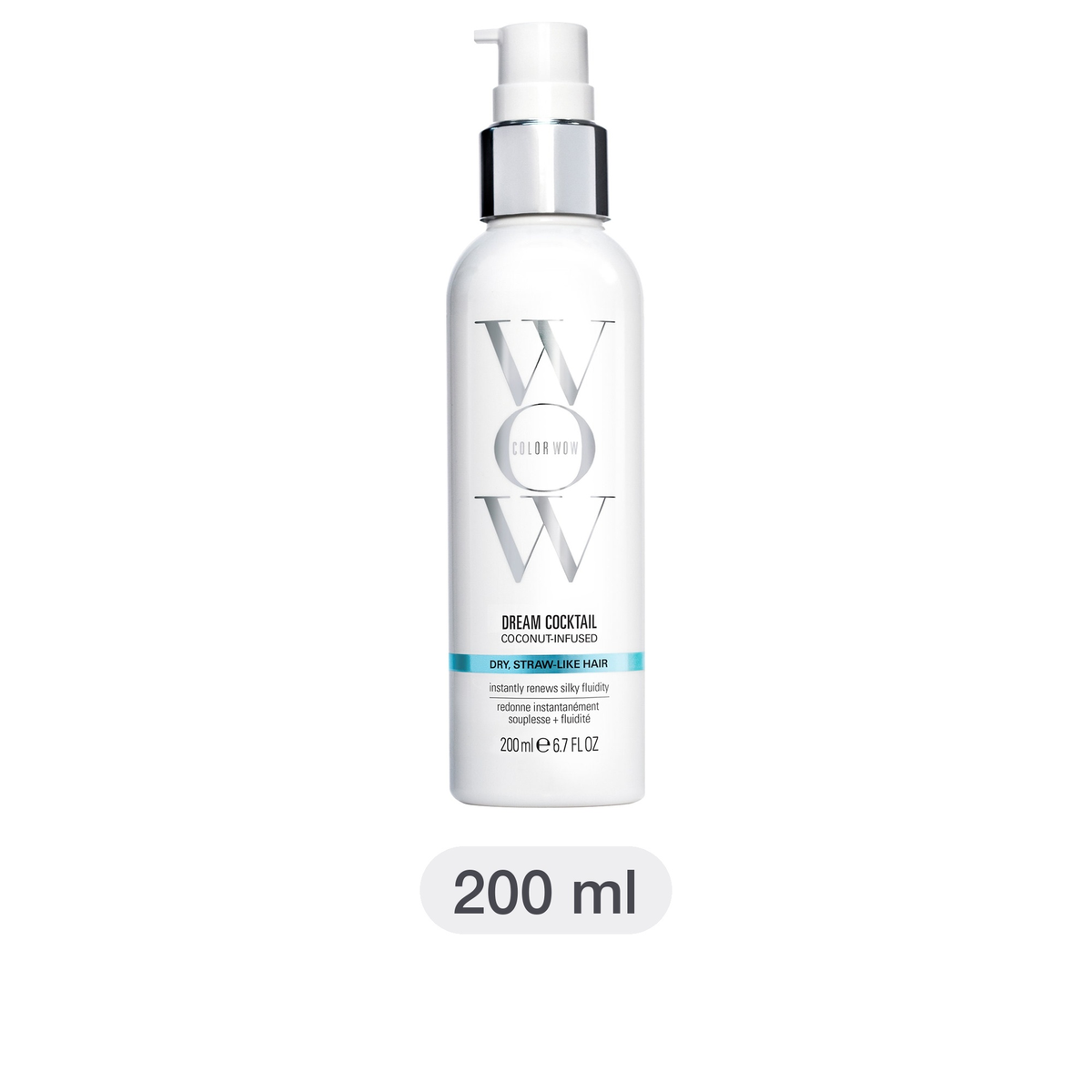 Dream Cocktail Coconut 200 ml