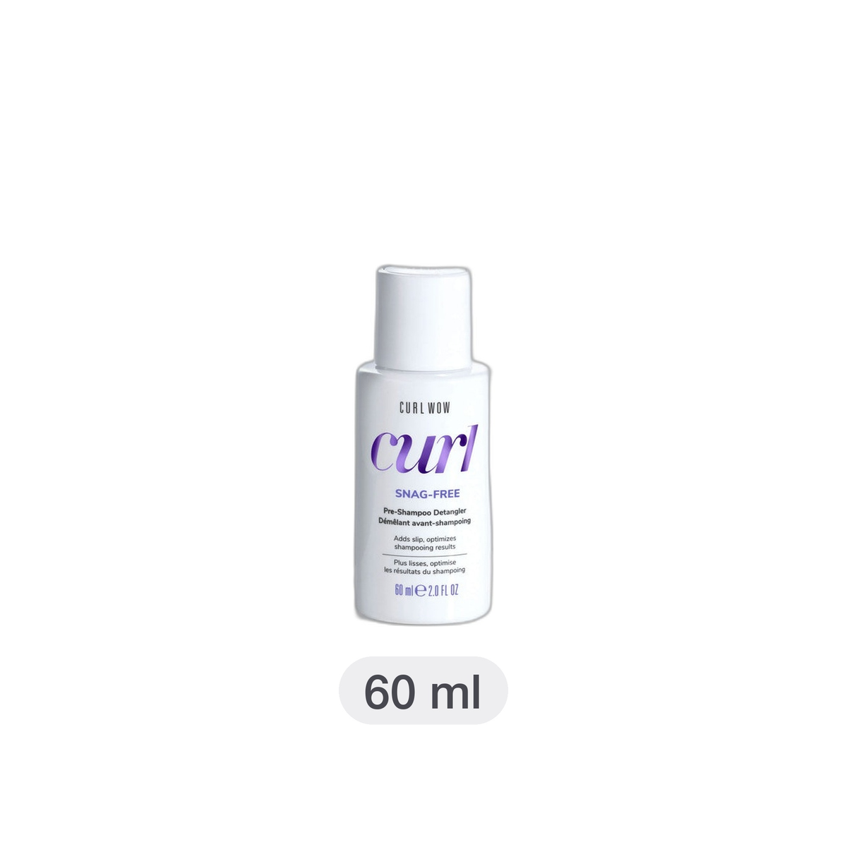 Snag-Free 60 ml