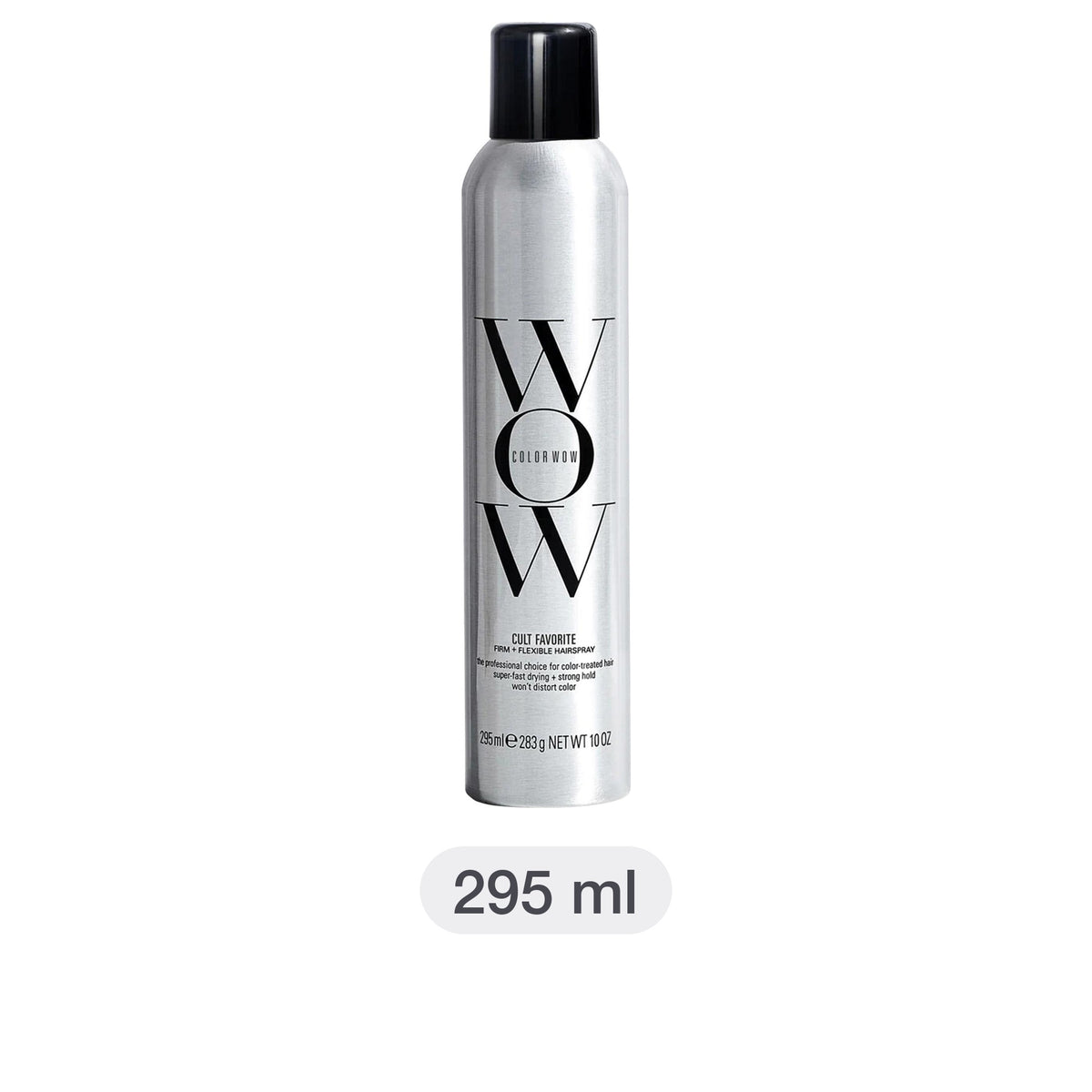 Presentación 295 ml