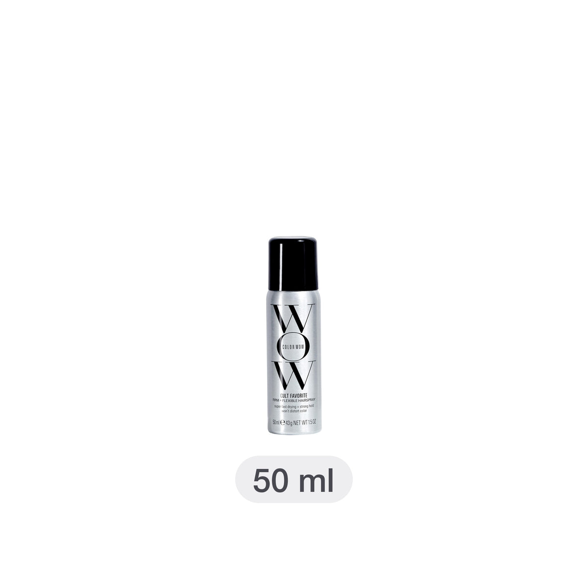 Presentación 50 ml