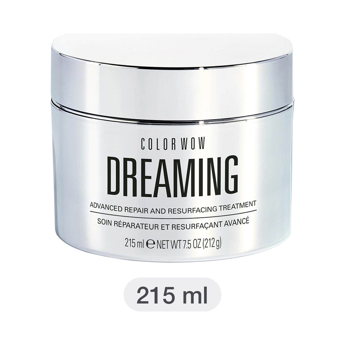 Presentación 215 ml