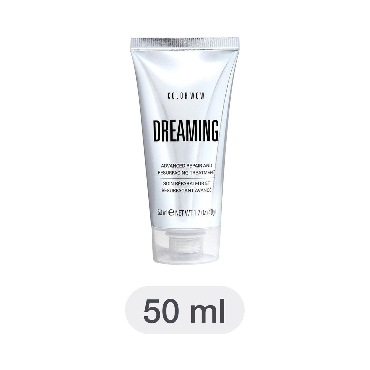 Presentación 50 ml