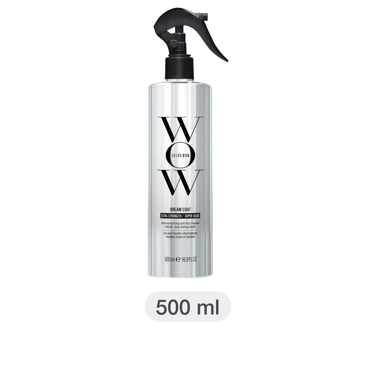 Extra Strength Dream Coat 500 ml