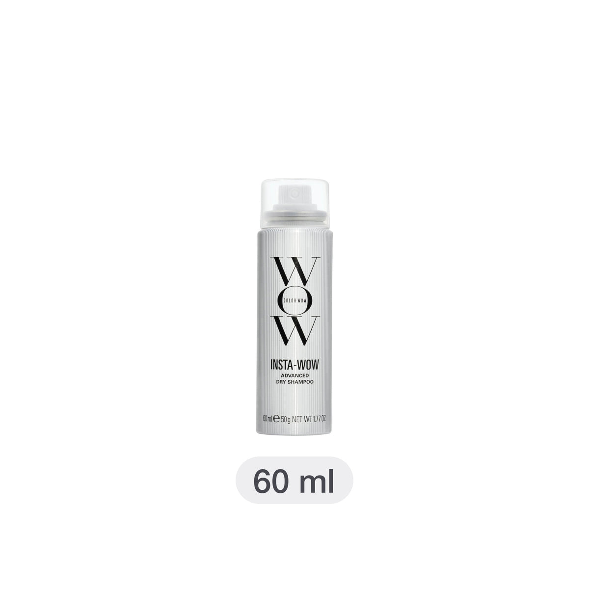 Presentación 60 ml