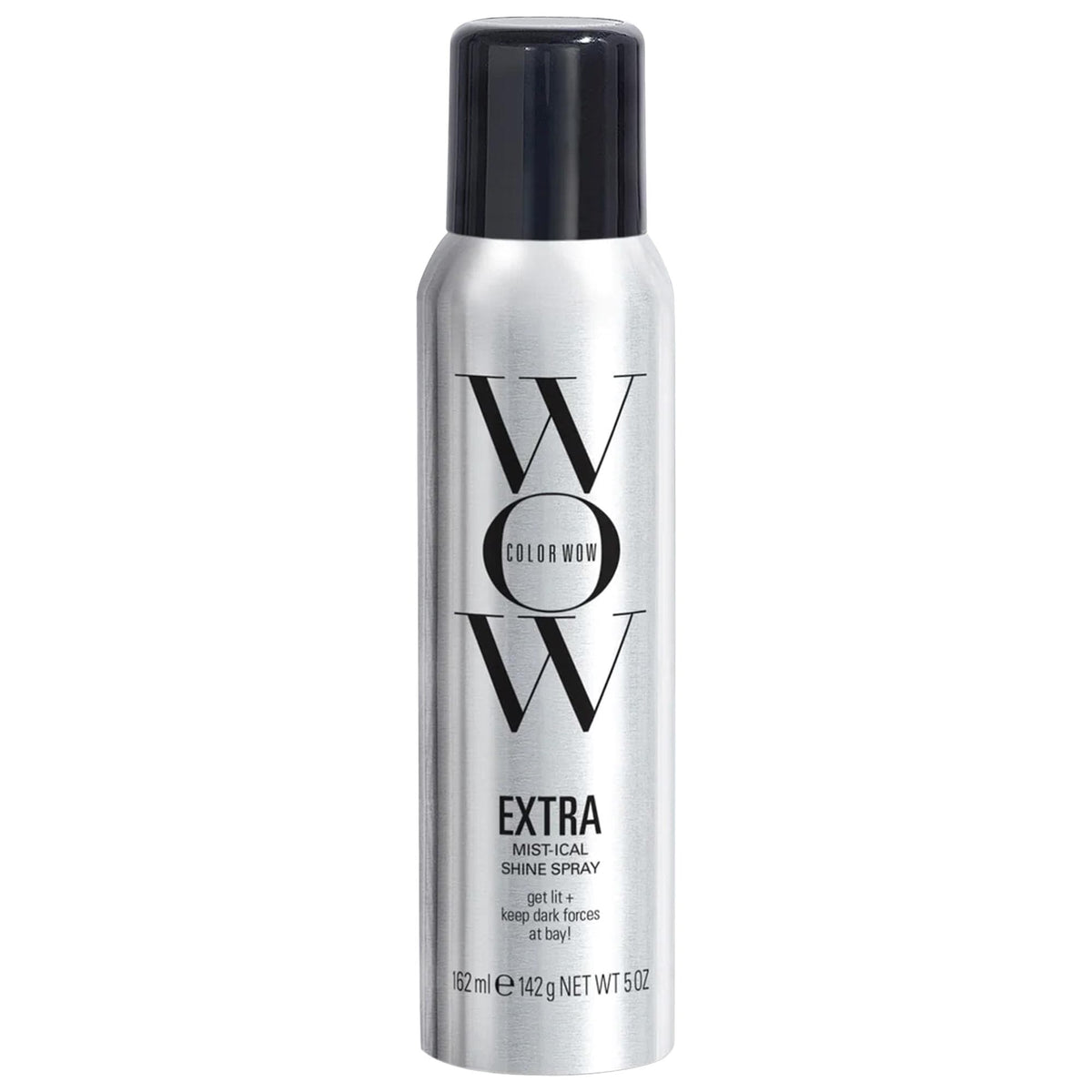 Extra Mist-ical Shine Spray — Color WOW