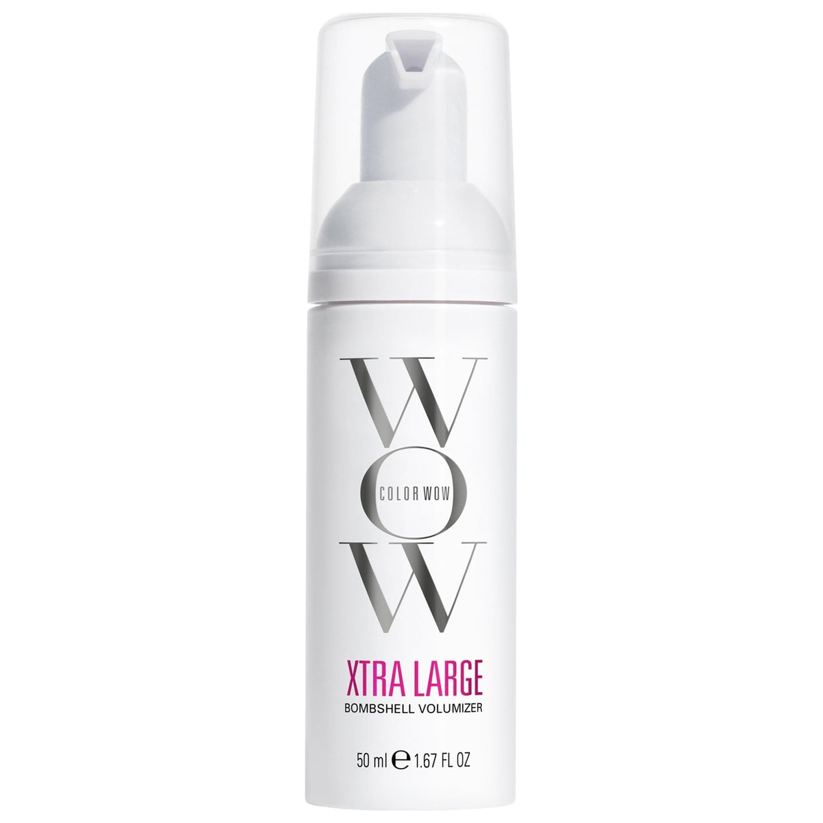 Xtra Large Bombshell Volumizer 50 ml Color WOW