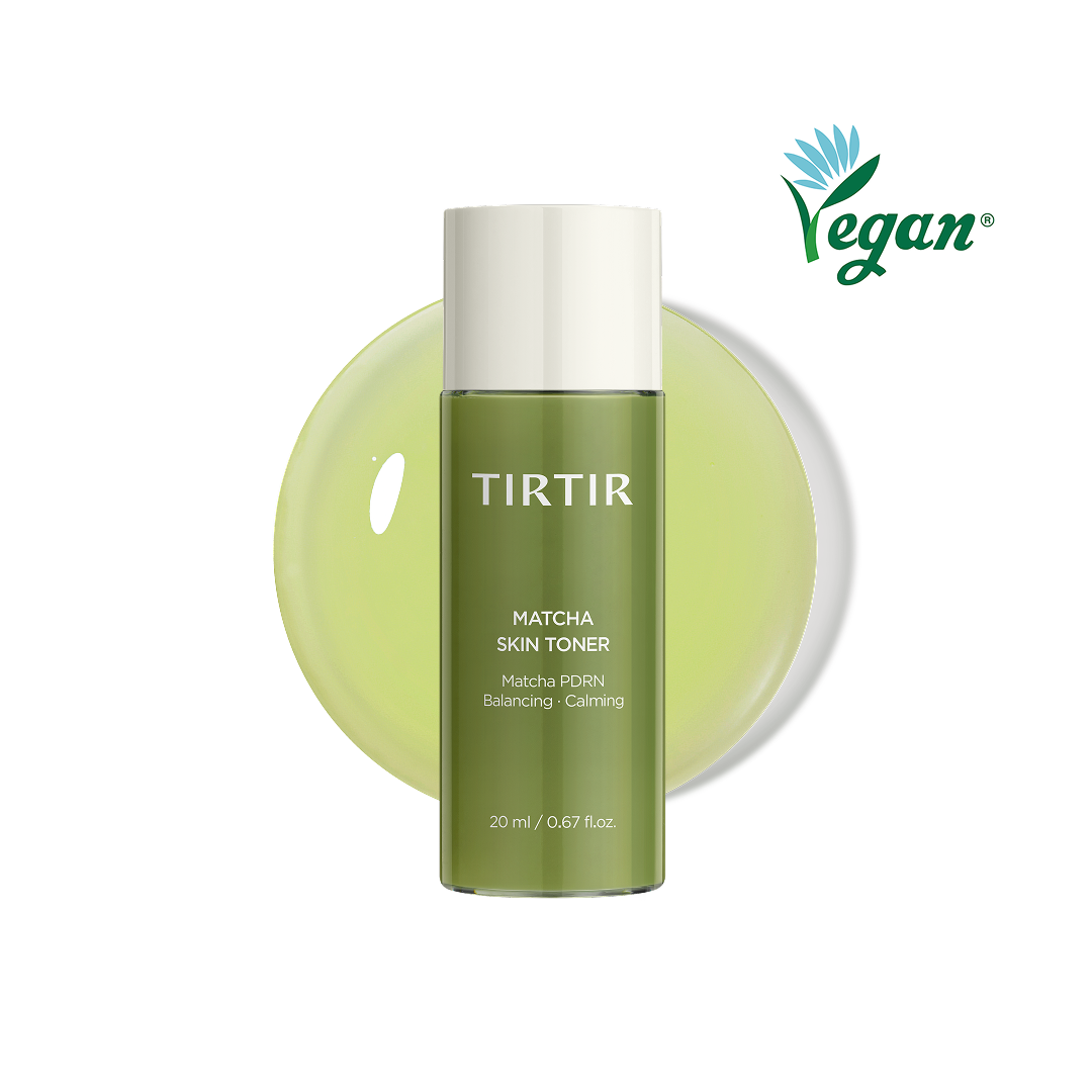 Matcha Skin Tónico — TIRTIR