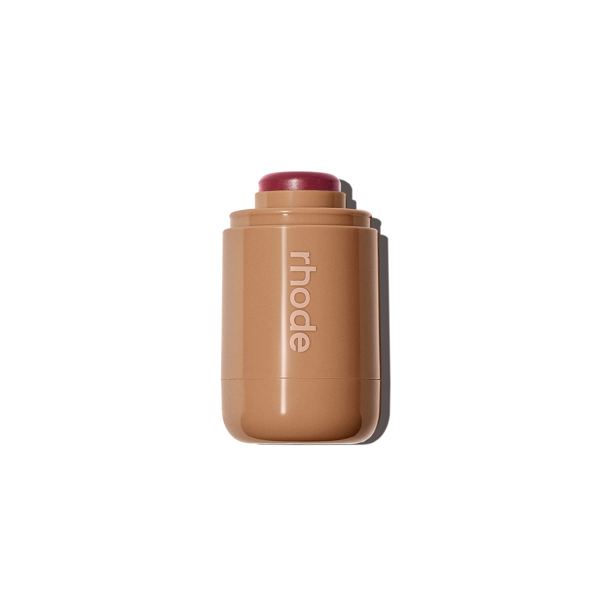 Rubor en Crema Pocket Blush — Rhode