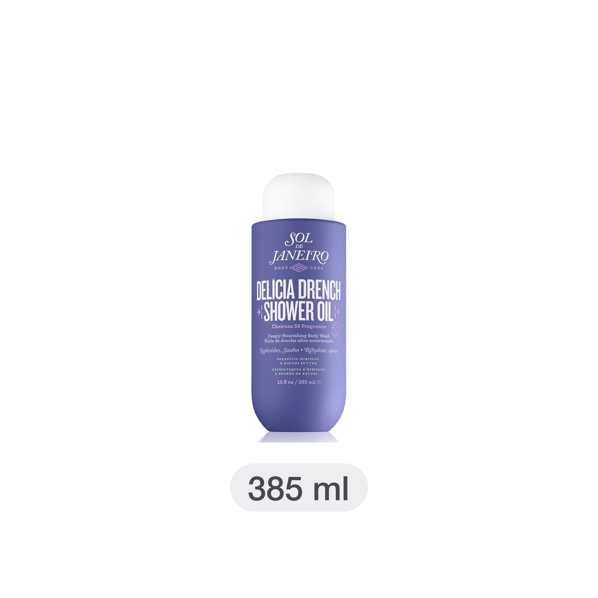 Presentación 385 ml
