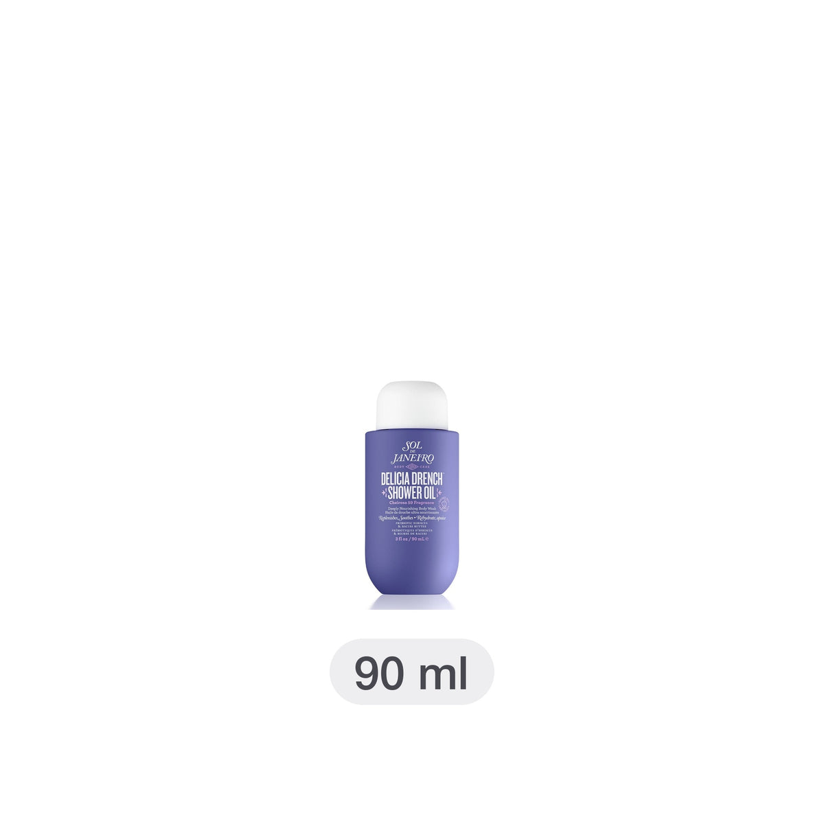 Presentación 90 ml