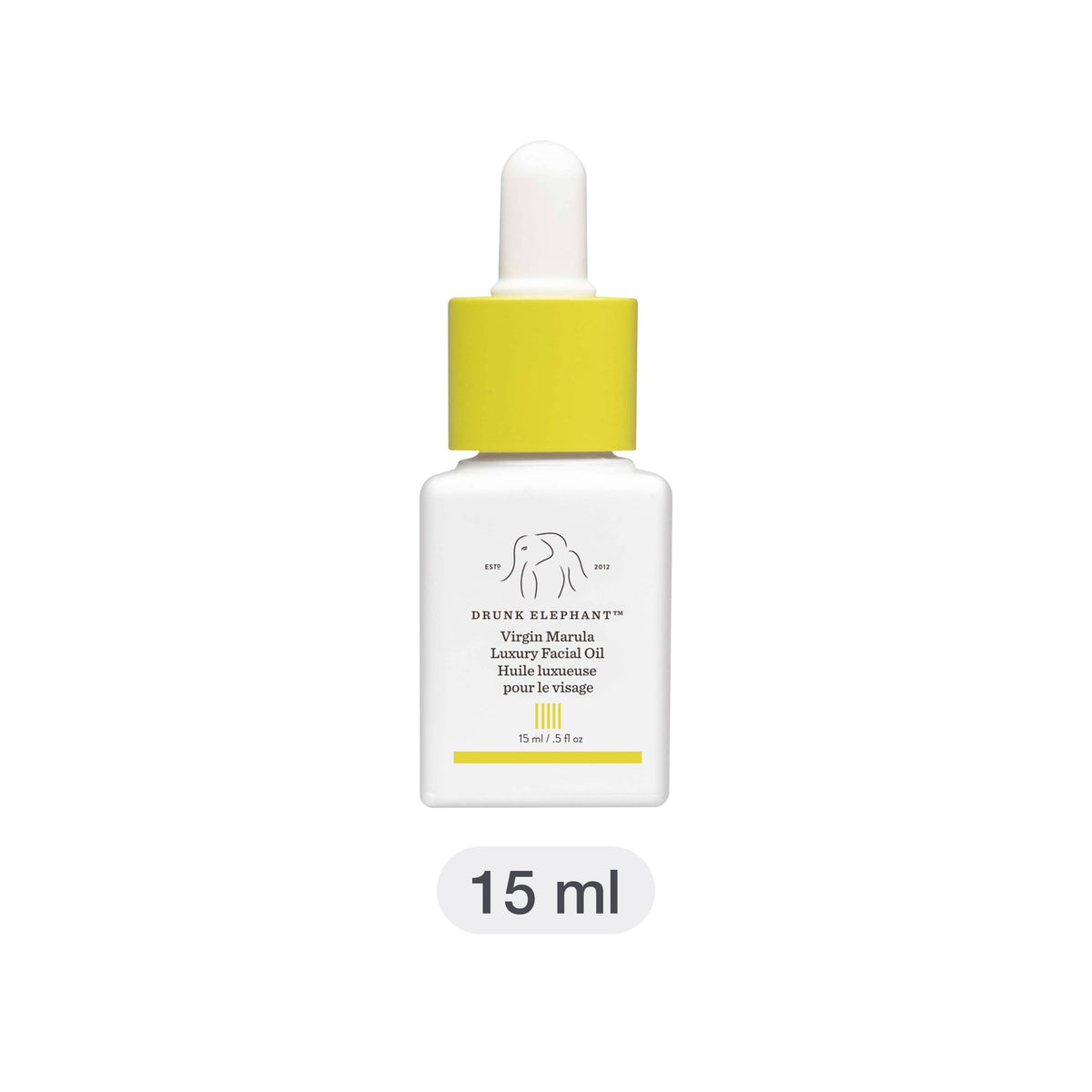 Aceite Facial Marula Mini — Drunk Elephant