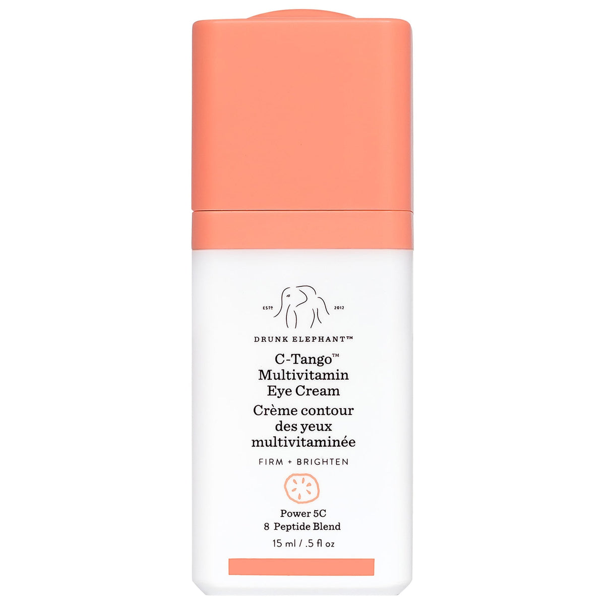 Contorno de Ojos con Vitamina C C-Tango — Drunk Elephant