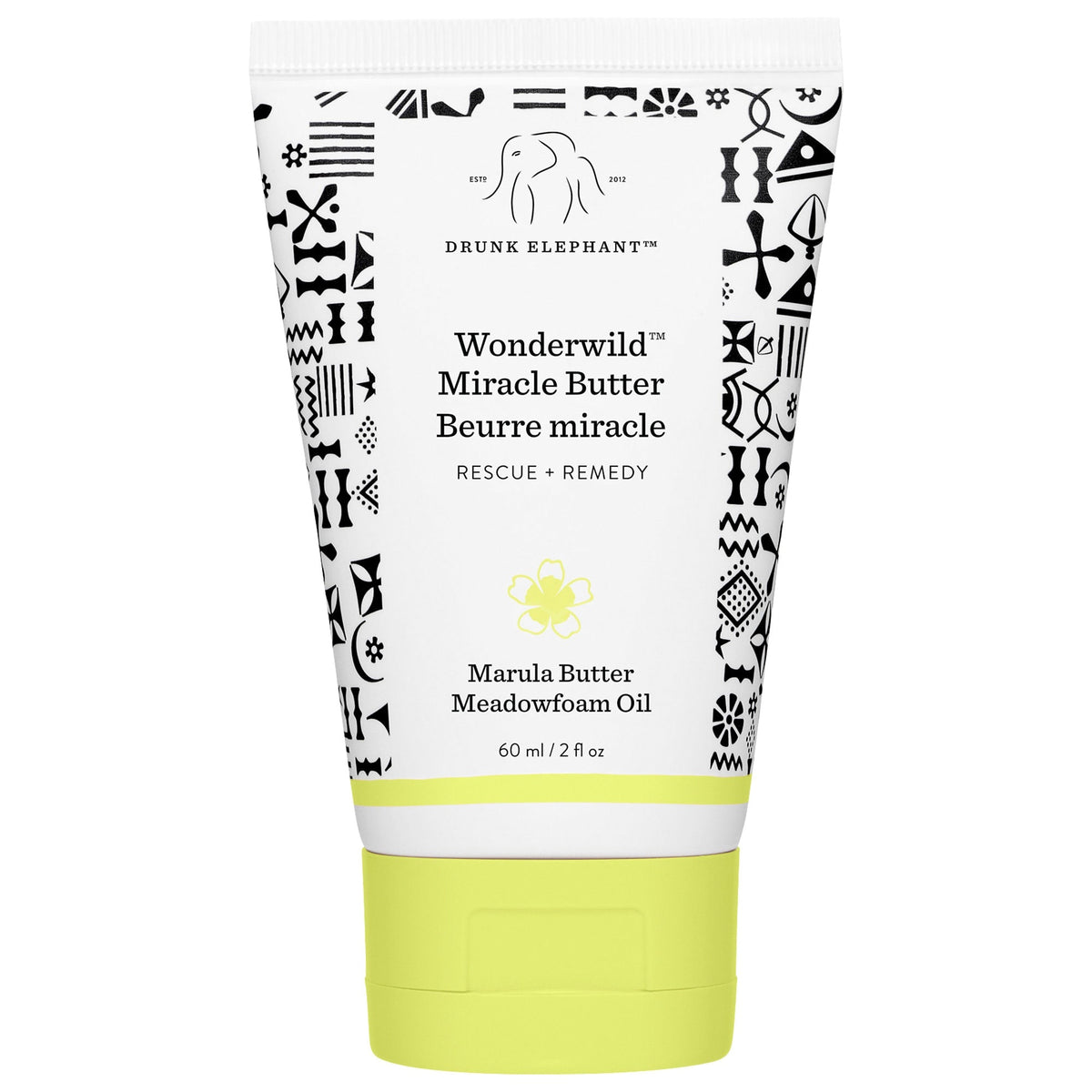 Manteca Corporal Wonderwild Miracle — Drunk Elephant