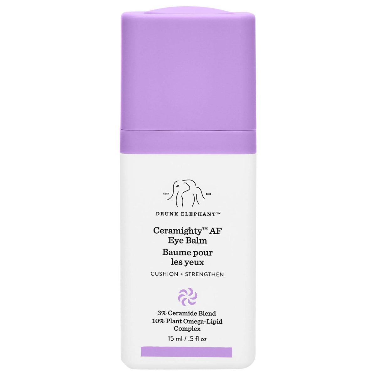Contorno de Ojos con Ceramidas Ceramighty AF — Drunk Elephant