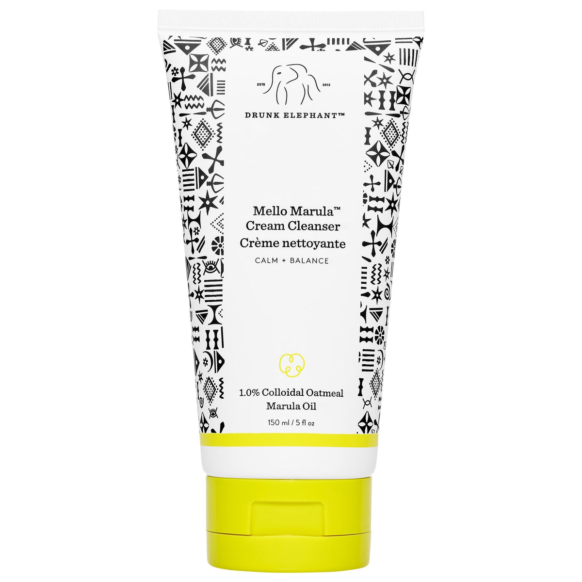 Limpiador en Crema Mello Marula — Drunk Elephant