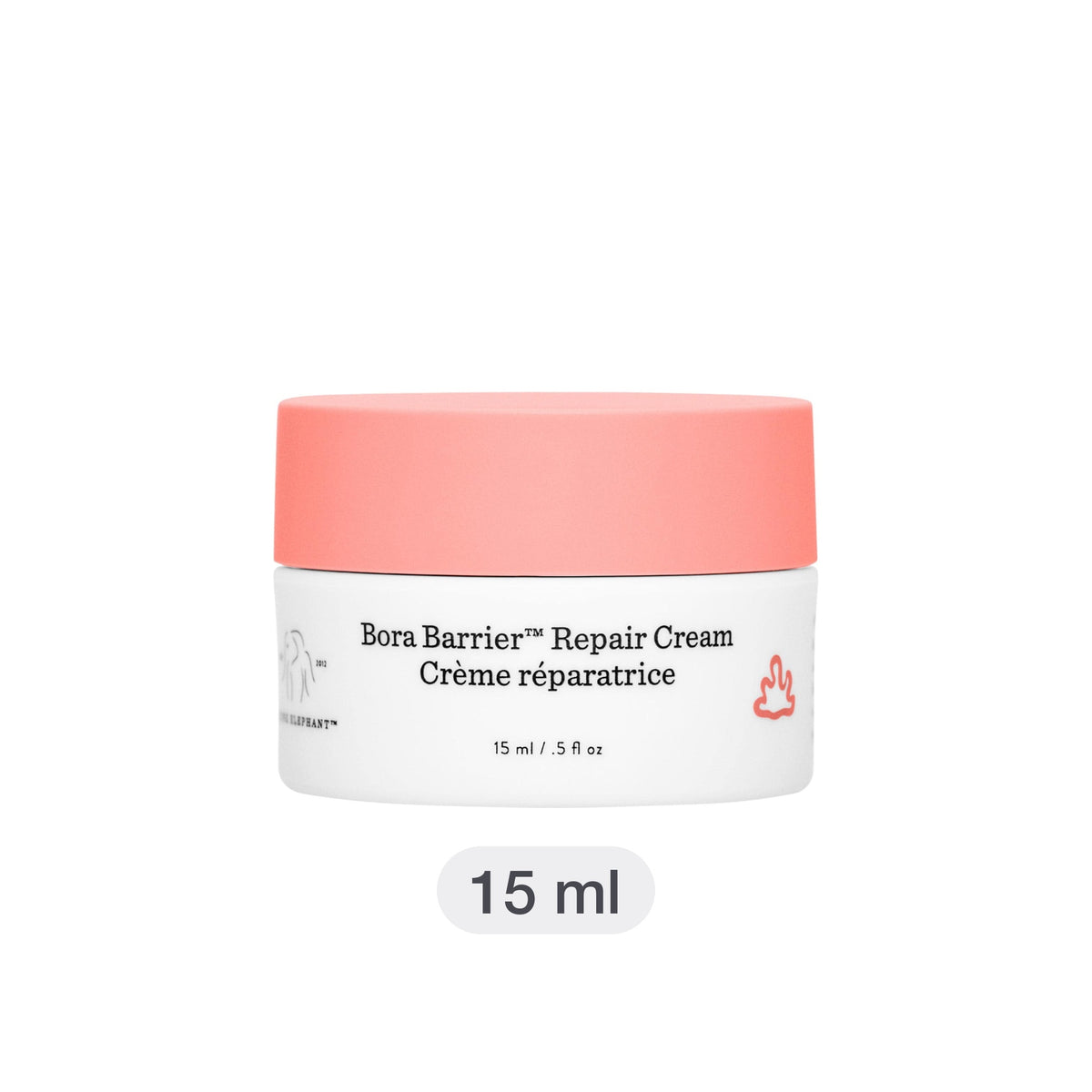 Bora Barrier — 15 ml
